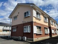 フラワーハイツＤ棟