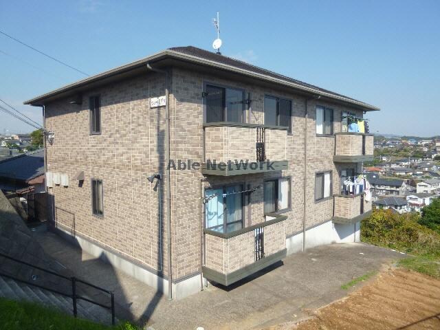  セジュールＹＭ　Ⅳ