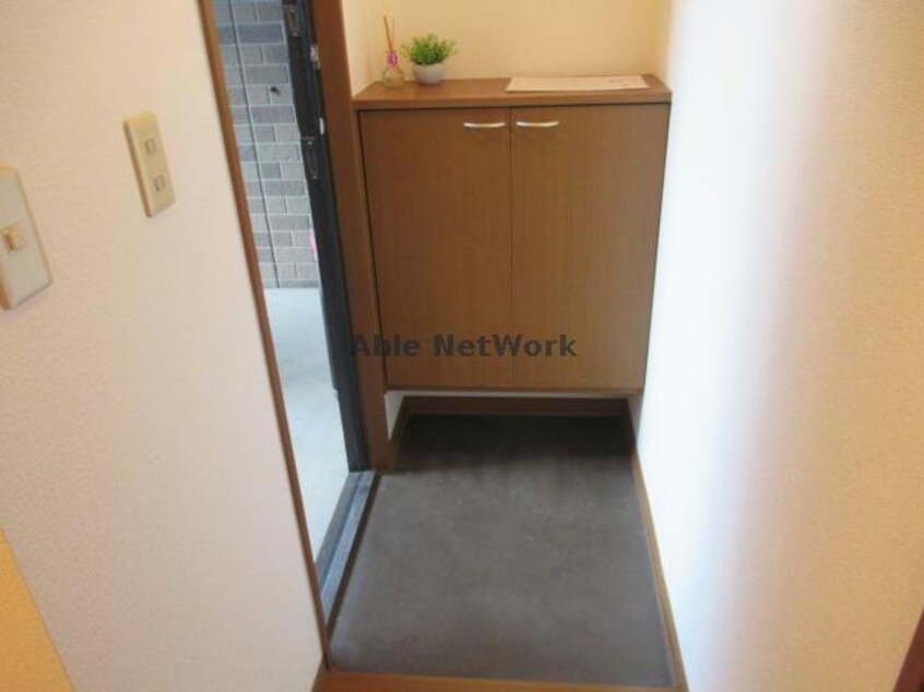  セジュールＹＭ　Ⅳ