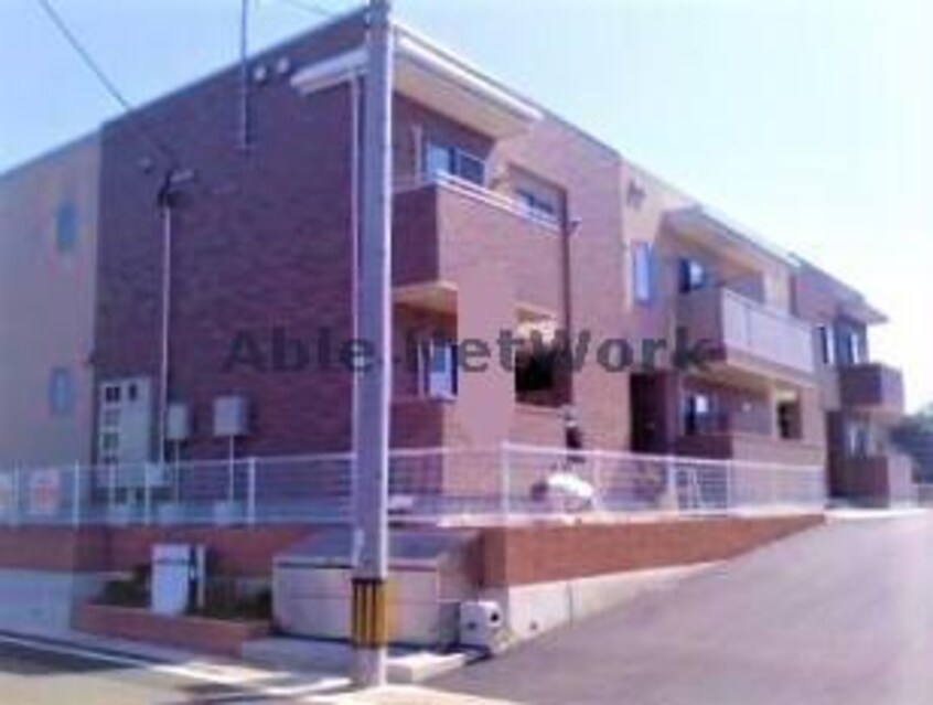  メゾン・ド・ソフィア