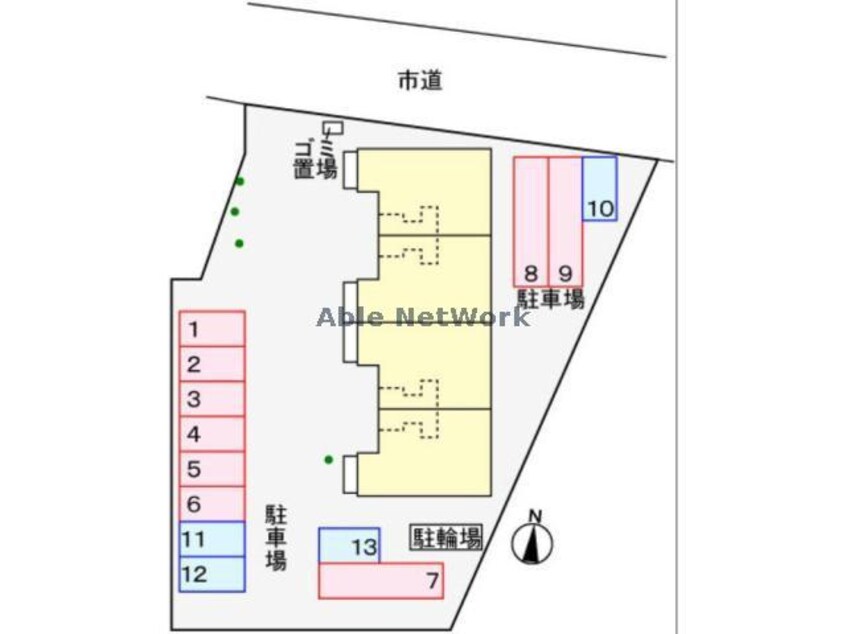  メゾン・ド・ソフィア