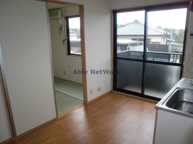 別部屋参考写真 シーサイド瑞穂