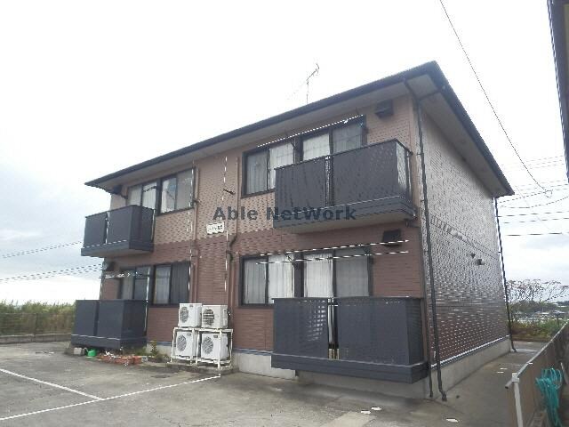  シーサイド瑞穂