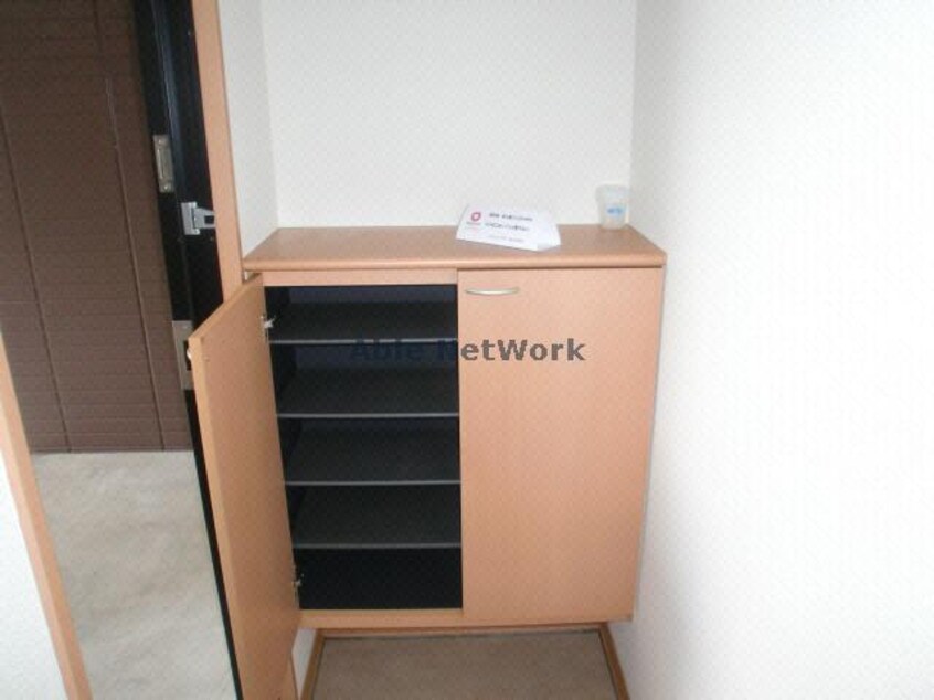 別部屋参考写真 シーサイド瑞穂