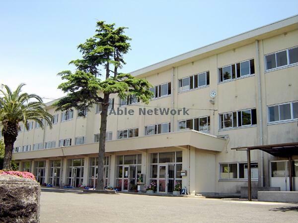 雲仙市立大正小学校(小学校)まで190m シーサイド瑞穂