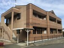 長崎県営バス（諫早市）/溝陸 徒歩4分 2階 築18年の外観