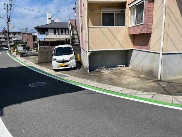  島原鉄道/本諫早駅 徒歩10分 2階 築16年