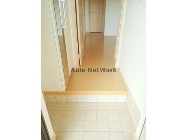 別部屋参考画像 ハッピーガーデンⅠ