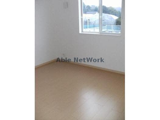 居室 ハッピーガーデンⅠ