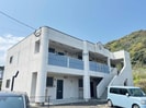 エンソララードの外観