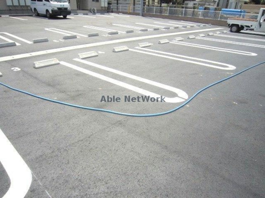  ベルメゾン　Ａ