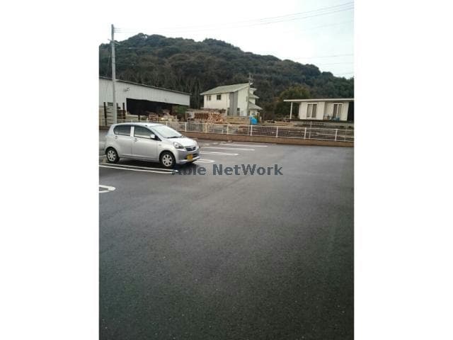  ベルメゾン　Ａ