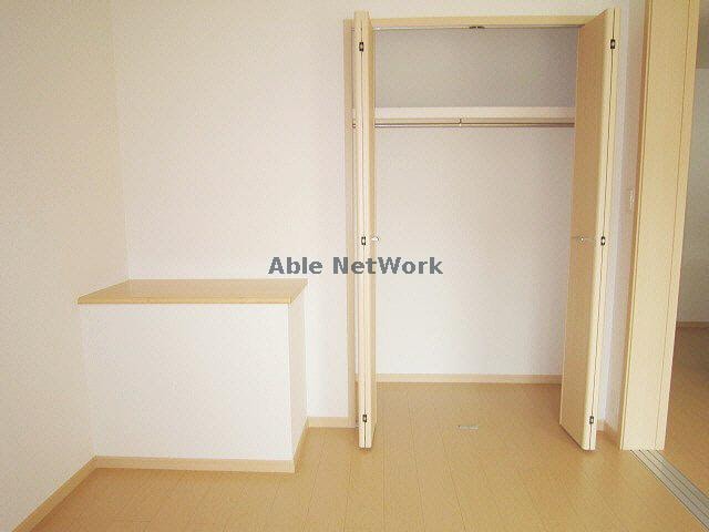  ベルメゾン　Ａ