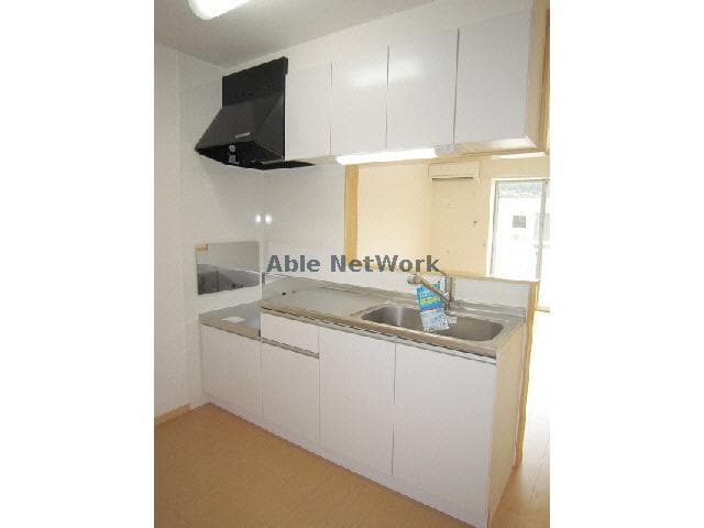  ベルメゾン　Ａ