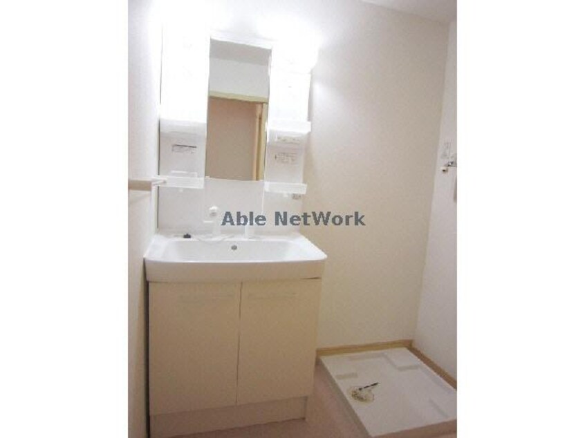  ベルメゾン　Ａ