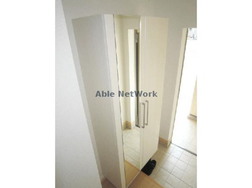  ベルメゾン　Ａ