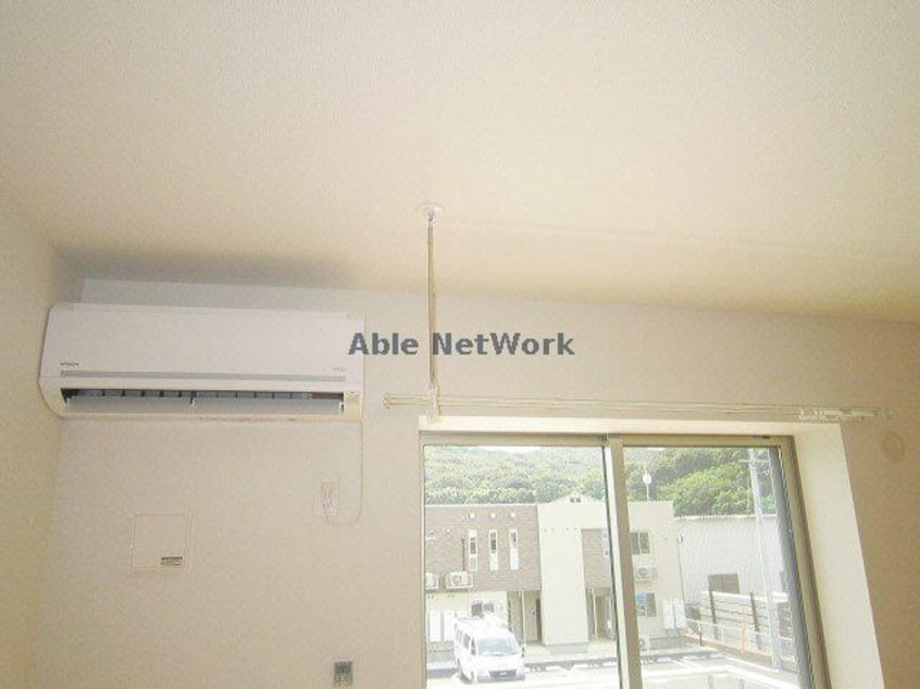  ベルメゾン　Ａ