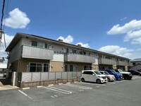 ラルーチェ幸　B棟