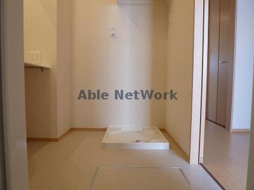 別部屋参考画像 ラルーチェ幸　B棟