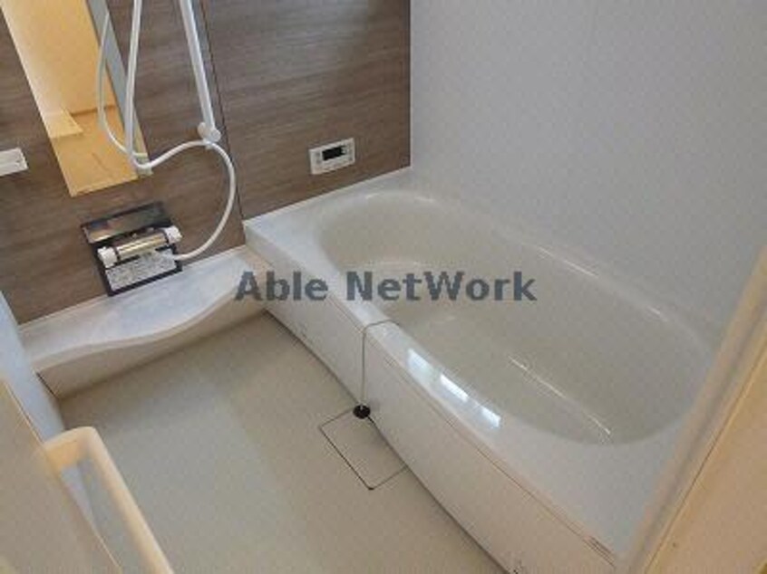 別部屋参考画像 ラルーチェ幸　B棟