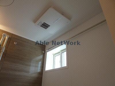 別部屋参考画像 ラルーチェ幸　B棟