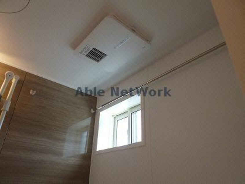 別部屋参考画像 ラルーチェ幸　B棟