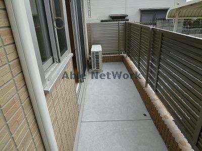 別部屋参考画像 ラルーチェ幸　B棟