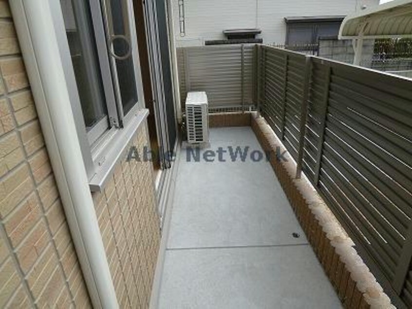 別部屋参考画像 ラルーチェ幸　B棟