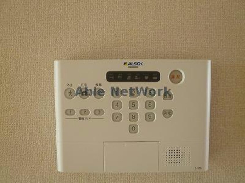 別部屋参考画像 ラルーチェ幸　B棟