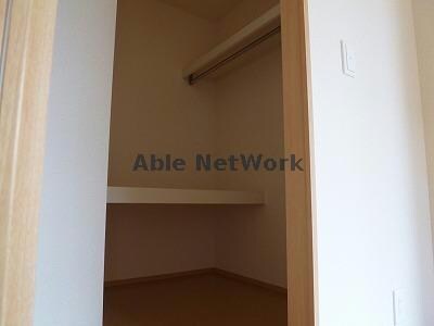 別部屋参考画像 ラルーチェ幸　B棟