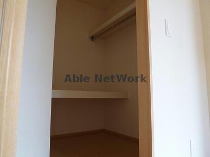 別部屋参考画像 ラルーチェ幸　B棟