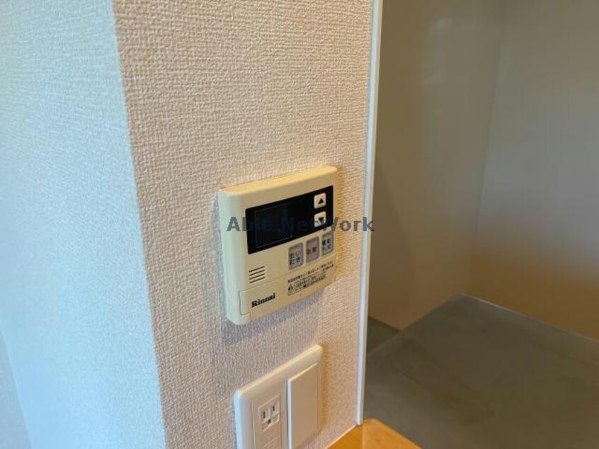 別部屋参考写真 ラルーチェ幸　B棟