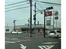 セブンイレブン諫早幸町店(コンビニ)まで552m ラルーチェ幸　B棟