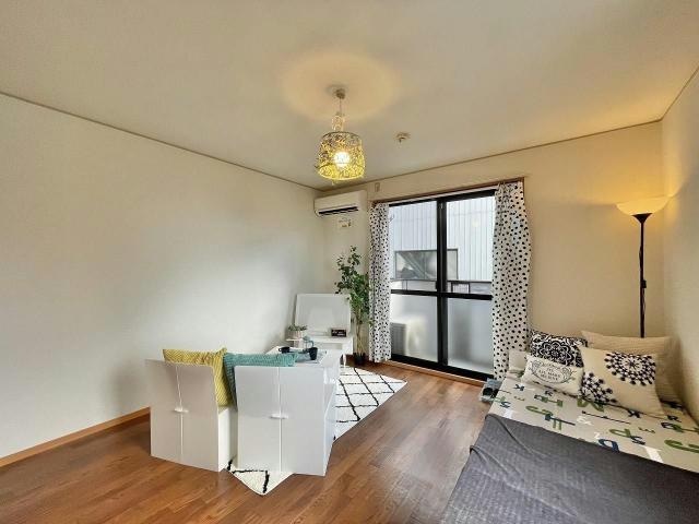  セジュール小野Ⅳ