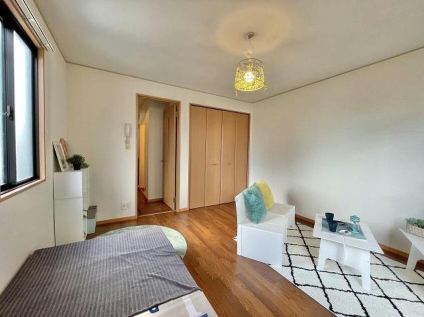  セジュール小野Ⅳ