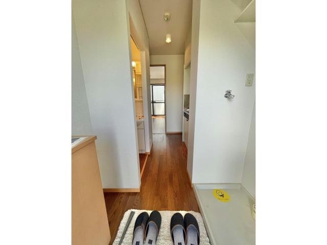  セジュール小野Ⅳ