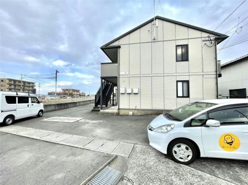  セジュール小野Ⅳ