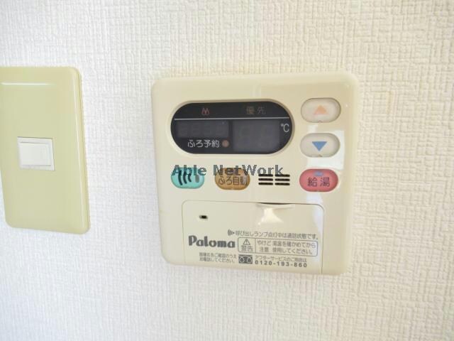 別部屋参考写真 長崎県営バス（諫早市）/新道 徒歩4分 2階 築19年