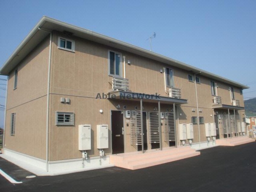  ウィット千々石　A棟