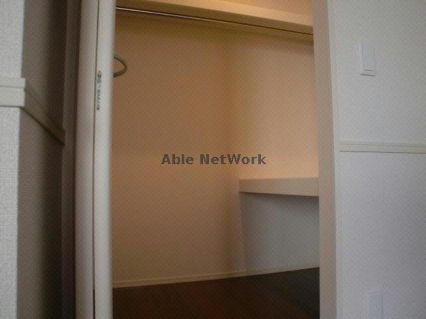 別部屋参考画像 ウィット千々石　A棟