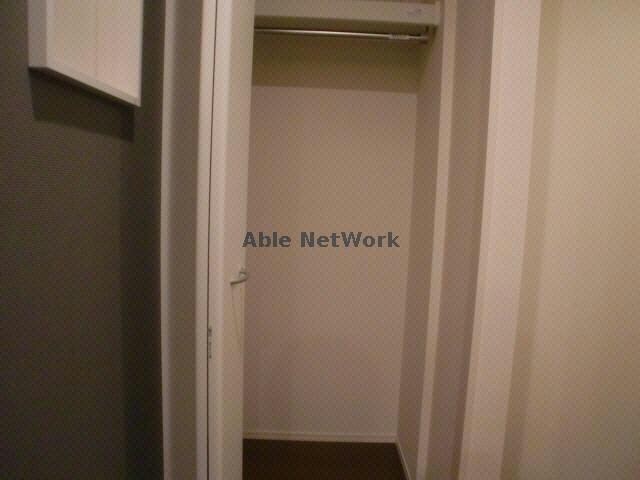 別部屋参考画像 ウィット千々石　A棟