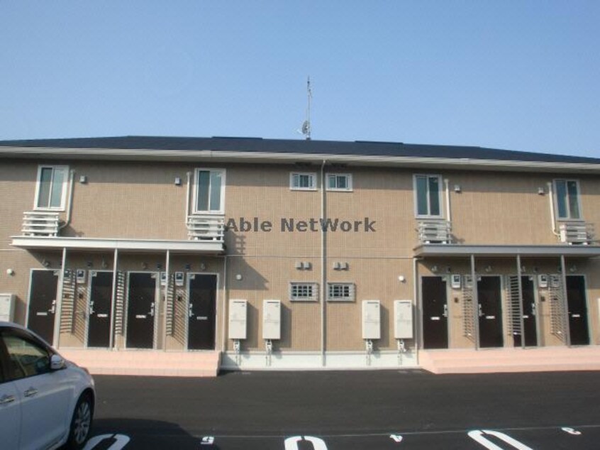  ウィット千々石　A棟