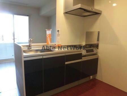 別部屋参考画像 ウィット千々石　A棟