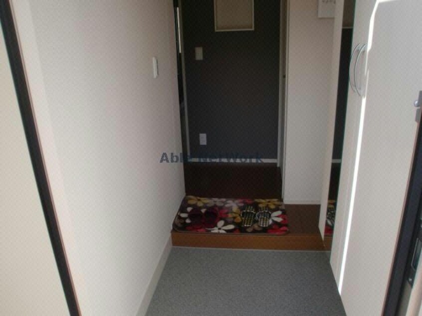 別部屋参考画像 ウィット千々石　A棟