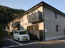長崎県営バス（諫早市）/諫早日赤病院前 徒歩10分 2階 築24年の外観