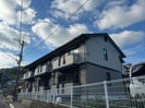 セジュール松永の外観
