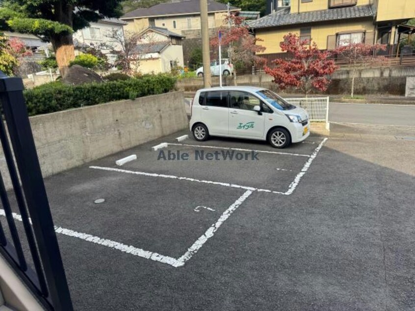  セジュール松永