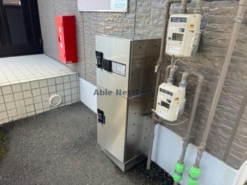  セジュール松永