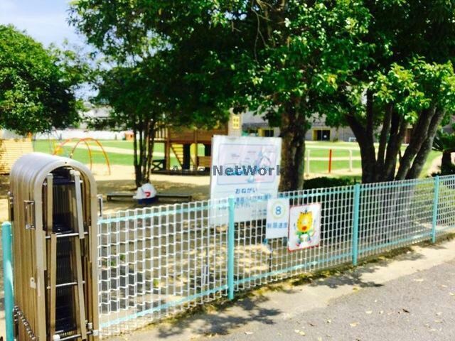 認定こども園聖母の騎士東長崎幼稚園(幼稚園/保育園)まで421m 長崎県営バス(長崎市)/東望道 徒歩3分 2階 築26年