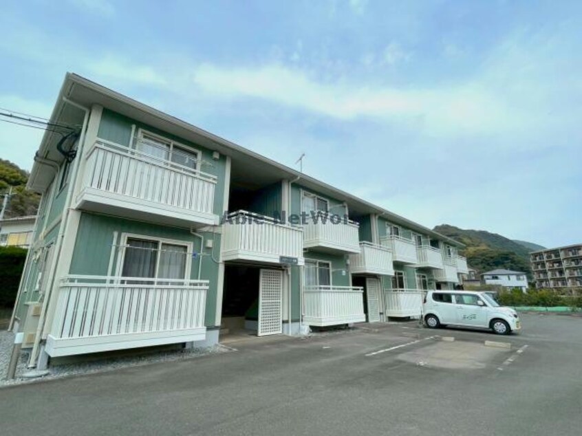  メルベーユ尾崎